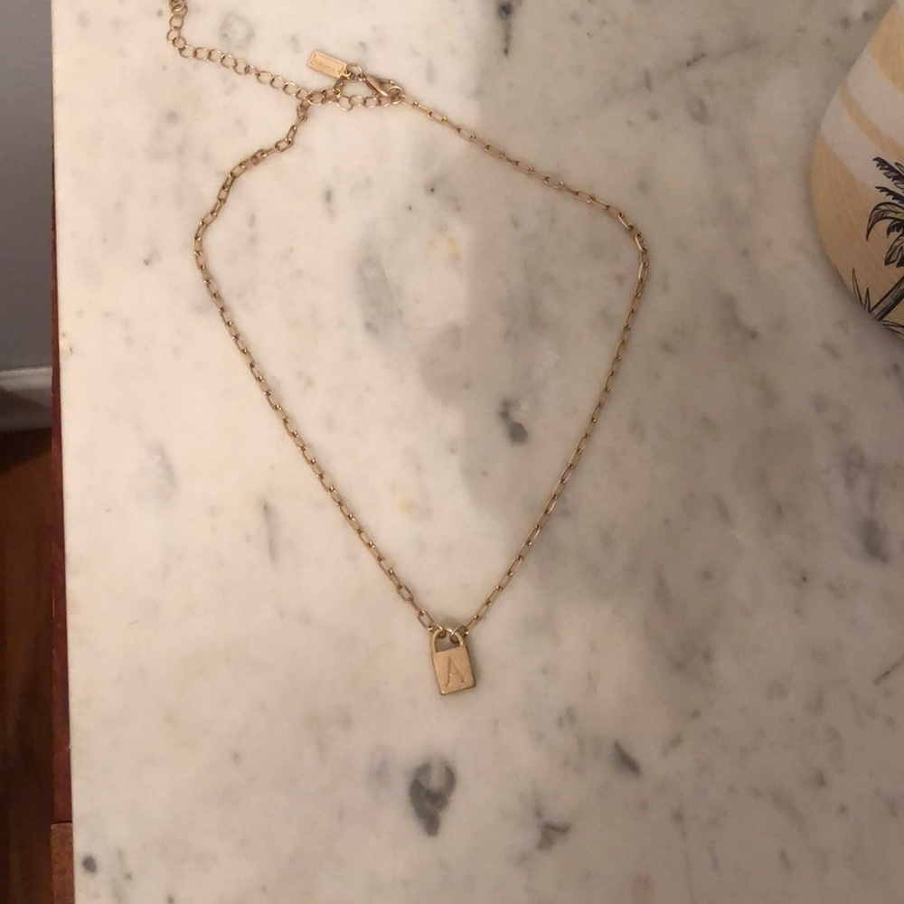 Necklace or choker